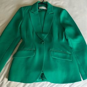 MESHKI Blazer & Pant Set